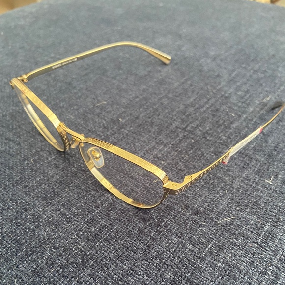 Versace Eyeglasses - Picture 1 of 7